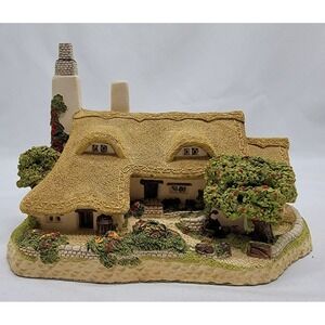 David Winters Cottages Orchard Cottage 1987 The West Country Collection w/Box